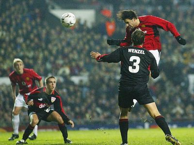 5 Pemain Tersubur Klub Inggris di Liga Champions, Termasuk Salah