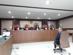 Jaksa KPK Sebut Tim BPK Difasilitasi Karaoke, Habiskan Rp 114 Juta