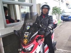 Kiwil Bulan Madu ke Bali usai Resmi Nikah Lagi