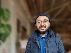 Seniman Indonesia Suryo Herlambang Terpilih Pamerkan Karya di Tasmania Seniman Indonesia Suryo Herlambang Terpilih Pamerkan Karya di Tasmania