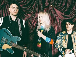 Pembatalan Konser, Ketakutan yang Jadi Nyata Bagi Hayley Paramore