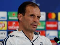 Juventus Butuh Taktik Cerdas untuk Kalahkan Spurs