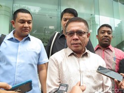 Ditangkap KPK, Gubernur Aceh Punya Harta Rp 14,83 Miliar