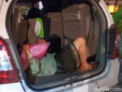 Ini Kronologi Pria Mengamuk Pecah Kaca dan Jendela Masjid di Tuban