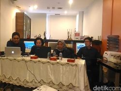 Sanksi Pidana di RKUHP Jangan Hanya Fokus Penjarakan Orang