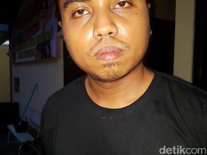 Polisi: Driver Taksi Online Lecehkan Penumpang dalam Kondisi Sadar