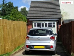 Apa Itu Garasi? Pengertian, Fungsi dan Bentuknya