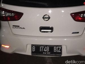Lecehkan Penumpang, Driver Taksi Online Terancam 9 Tahun Penjara