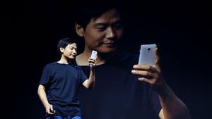 Kisah Pria yang Berduit Rp 92 Triliun Berkat Xiaomi