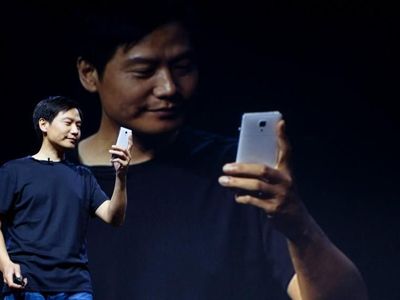 Kisah Pria yang Berduit Rp 92 Triliun Berkat Xiaomi