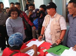 Susi: Banyak Ikan Terbuang Karena Cantrang