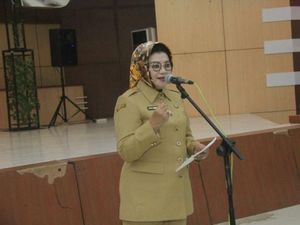 OTT Bupati Subang, KPK Amankan 8 Orang