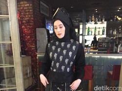 Tenun Payakumbuh Bakal Eksis di London Fashion Week