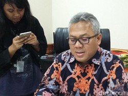 Pilkada 2018, Paslon Wajib Laporkan Dana Kampanye Hari Ini