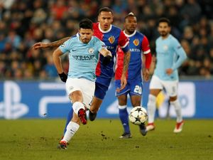 Aguero Spesialis Gol Tandang