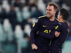 Berbekal Gol Tandang, Spurs Pede Tatap Leg Kedua di Wembley