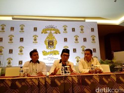 Gelar Rapat Pleno Istimewa di Yogya, Ini Target PKS di Pilkada 2018