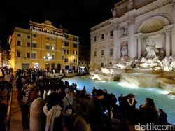 Euro 2020: Ini 11 Destinasi Wisata Favorit di Kota Tuan Rumah