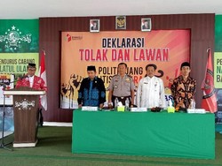 Panwaslu Gandeng Amil Zakat Antisipasi Politik Uang di Ramadan Nanti