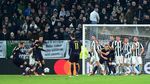 Foto: Juventus Ditahan Imbang Spurs