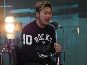 Richie Five Minutes dan Vernita Sudah Minta Maaf, Istri Masih Kesal? Richie Five Minutes dan Vernita Sudah Minta Maaf, Istri Masih Kesal?