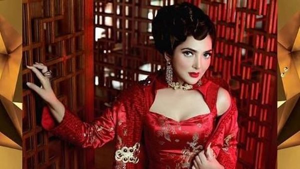 Dinilai Terlalu Seksi, Ashanty Dihujat Netizen