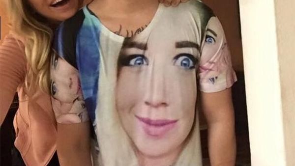 Potret Viral Kado Valentine yang Bikin Ngakak