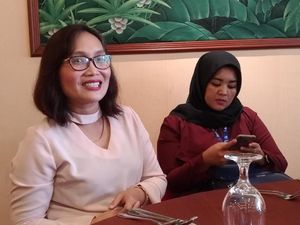 Kisah Wanita Muda yang Sukses Kerja di Pelalawan Kisah Wanita Muda yang Sukses Kerja di Pelalawan