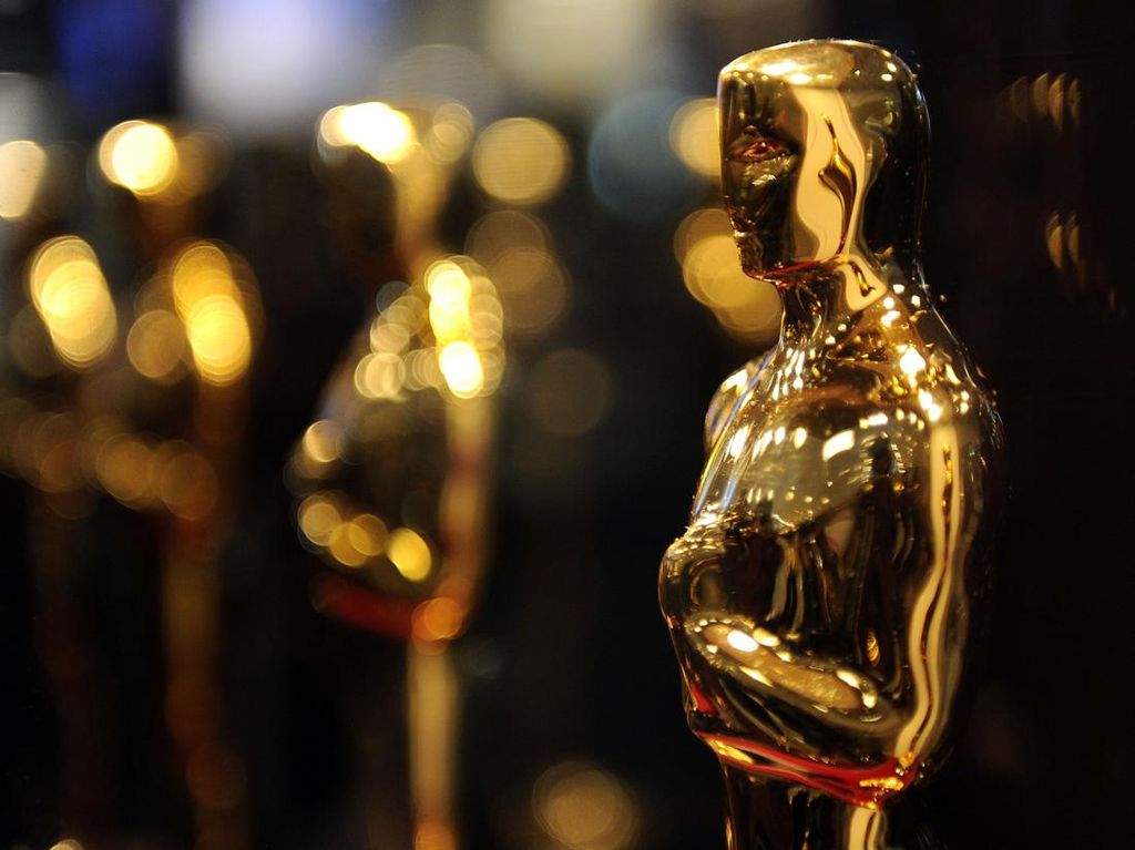 Ranking Film Oscar 2018 Berdasarkan Pendapatan