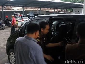 Kejaksaan Tahan Ketua DPRD Jember Terkait Kasus Bansos
