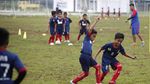 Asiop Apacinti Ikuti Turnamen International di Malaysia