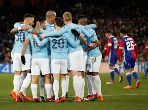 Ukir Rekor Baru, City Juga Lampaui Jumlah Kemenangan Musim Lalu