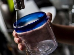 Jakarta dan 10 Kota di Dunia Bakal Alami Kelangkaan Air Minum
