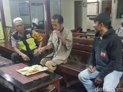 Cegah Persekusi, Sejumlah Orang Gangguan Jiwa di Bogor Dirazia