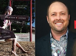 Novelis 13 Reasons Why Dikeluarkan dari Organisasi karena Kasus Pelecehan