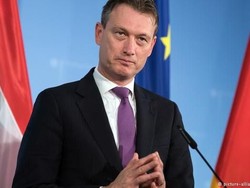 Mengaku Bohong soal Temui Putin, Menlu Belanda Mengundurkan Diri