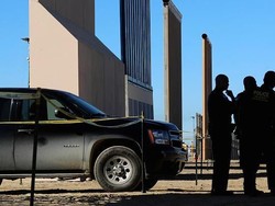 Salah Belok di Amerika Serikat, Sekeluarga Turis Dideportasi