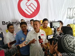 Komitmen Deddy Mizwar Ciptakan Pilgub Jabar Enjoy