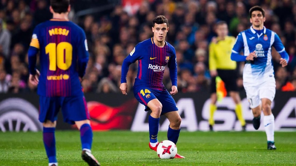 Foto: Alex Caparros/Getty Images