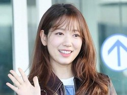 Ini Penampilan Baru Park Shin Hye Potong Rambut Drastis Setelah 8 Tahun