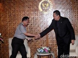 Gereja Surabaya Dibom, DPR: Saatnya Jihad Lawan Terorisme