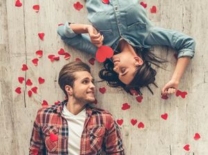 Apa Arti Hari Valentine? Apa Arti Hari Valentine?