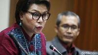 KPK Tetapkan Fayakhun Andriadi Sebagai Tersangka
