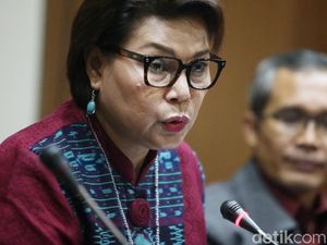 KPK: Calon Kepala Daerah Tersangka Tak Terkait Pilkada KPK: Calon Kepala Daerah Tersangka Tak Terkait Pilkada