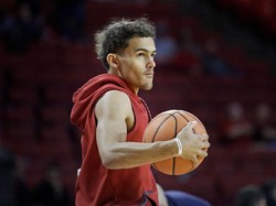 LeBron Sudah Tak Sabar Lihat Pebasket Muda Ini Tampil di NBA