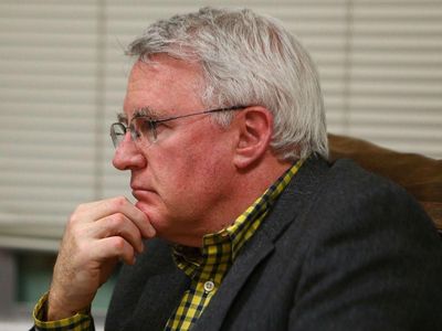 Foto: Pejabat di New Jersey Mundur Usai Samakan Imigran dengan Rakun