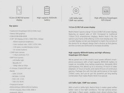 Terungkap Spek Lengkap Redmi Note 5 dan Redmi Note 5 Pro