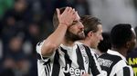 Foto: Juventus Ditahan Imbang Spurs