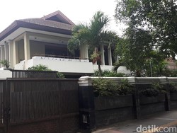Fuad Amin Singgah ke Rumah Mewah, Wakil Ketua DPR: Ini Ketidakadilan