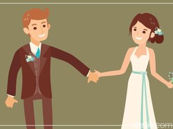 Tes Narkoba untuk Calon Pengantin, akan Seperti Apa Pelaksanaannya?